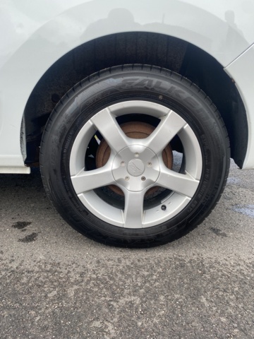 1062370-40 Dacia Dokker Express 1.5 dCi Manual 90hp - 2014