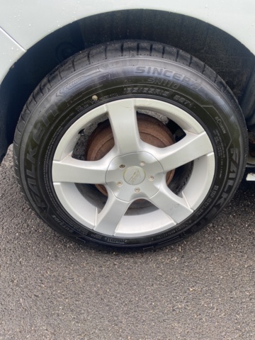 1062370-43 Dacia Dokker Express 1.5 dCi Manual 90hp - 2014