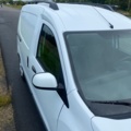 1062370-50 Dacia Dokker Express 1.5 dCi Manual 90hp - 2014