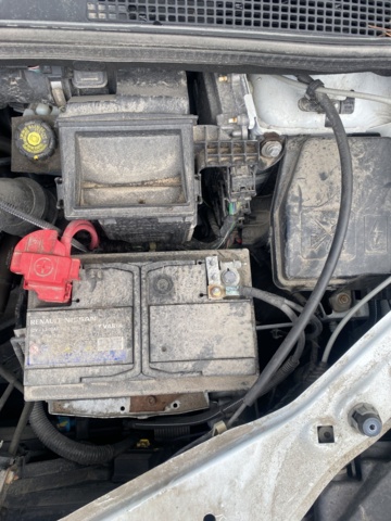 1062370-52 Dacia Dokker Express 1.5 dCi Manual 90hp - 2014