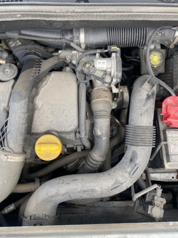 1062370-53 Dacia Dokker Express 1.5 dCi Manual 90hp - 2014