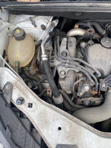 1062370-54 Dacia Dokker Express 1.5 dCi Manual 90hp - 2014