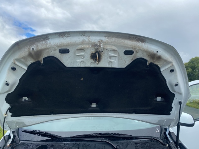 1062370-55 Dacia Dokker Express 1.5 dCi Manual 90hp - 2014