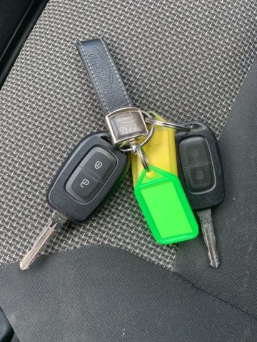 1062369-66 Dacia Dokker Express 1.5 dCi Manual, 90hp, 2017