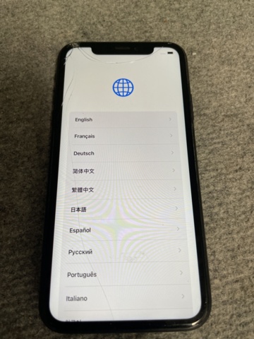 1060035-3 iPhone XR 64GB