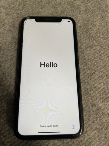 1060035-1 iPhone XR 64GB