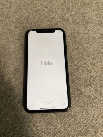 1060035-10 iPhone XR 64GB