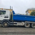 1062827-3 Scania R480 6x4 12.7 Automatic, 480hp, 2009