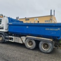 1062827-4 Scania R480 6x4 12.7 Automatic, 480hp, 2009