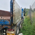 1062827-6 Scania R480 6x4 12.7 Automatic, 480hp, 2009