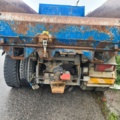 1062827-9 Scania R480 6x4 12.7 Automatic, 480hp, 2009
