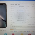 1060035-11 iPhone XR 64GB