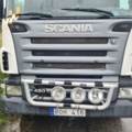 1062827-16 Scania R480 6x4 12.7 Automatic, 480hp, 2009