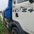 1062827-17 Scania R480 6x4 12.7 Automatic, 480hp, 2009