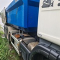 1062827-18 Scania R480 6x4 12.7 Automatic, 480hp, 2009