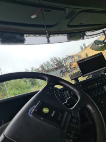 1062827-26 Scania R480 6x4 12.7 Automatic, 480hp, 2009