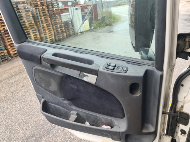 1062827-35 Scania R480 6x4 12.7 Automatic, 480hp, 2009