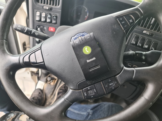 1062827-46 Scania R480 6x4 12.7 Automatic, 480hp, 2009