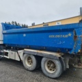 1062827-49 Scania R480 6x4 12.7 Automatic, 480hp, 2009