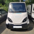 1062828-2 Inzile PRO4 sähköpakettiauto (Kuopio)