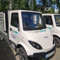 1062828-3 Inzile PRO4 sähköpakettiauto (Kuopio)