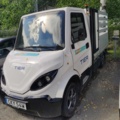 1062828-4 Inzile PRO4 sähköpakettiauto (Kuopio)