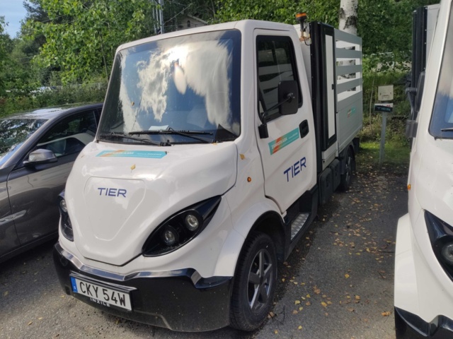 1062828-4 Inzile PRO4 sähköpakettiauto (Kuopio)