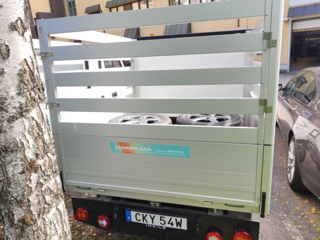 1062828-5 Inzile PRO4 sähköpakettiauto (Kuopio)