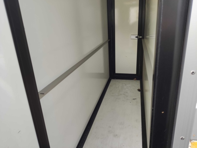 1062828-7 Inzile PRO4 sähköpakettiauto (Kuopio)