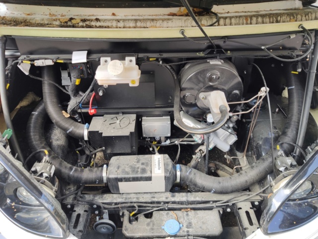 1062828-11 Inzile PRO4 sähköpakettiauto (Kuopio)