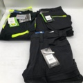 1044443-4 3 work trousers Projob C48 - Shipping included (975)