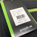 1044443-5 3 work trousers Projob C48 - Shipping included (975)