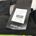 1062896-7 4 pcs ProJob work pants C52 - Shipping included (995)