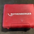 1062856-7 Videoscope Rothenberger Roscope i2000