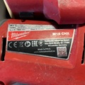 1062904-2 Milwaukee M18 CHX hammer drill with dust extraction