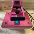 1062950-1 Heat press HappyPress 3