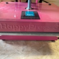 1062950-4 Heat press HappyPress 3