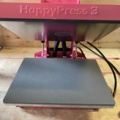 1062950-2 Heat press HappyPress 3
