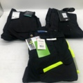 1062899-4 1 pc Jobman work trousers + 1 pc Helly Hansen work trousers etc. C44 - Shipping included (998)