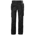 1062899-3 1 pc Jobman work trousers + 1 pc Helly Hansen work trousers etc. C44 - Shipping included (998)