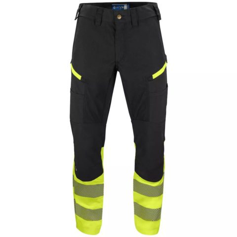 1062899-2 1 pc Jobman work trousers + 1 pc Helly Hansen work trousers etc. C44 - Shipping included (998)