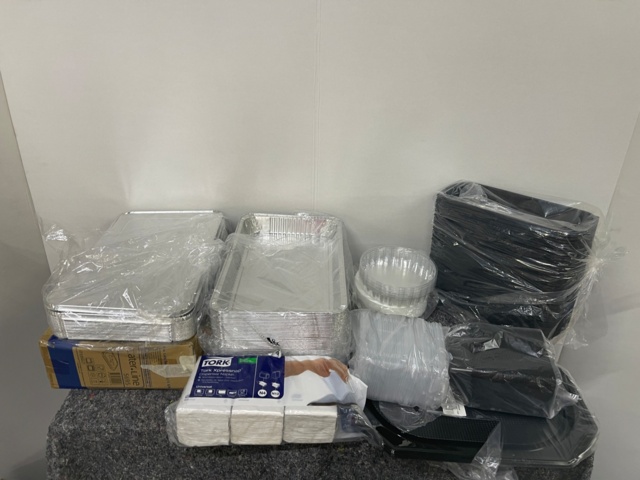 Efficient Disposable Toothpick Bendable Plastic Dental Toothpick