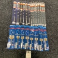 1062980-2 Assortment of Bosch drills
