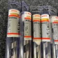 1062980-3 Assortment of Bosch drills