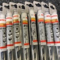 1062980-6 Assortment of Bosch drills