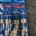 1062980-8 Assortment of Bosch drills