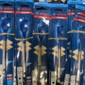 1062980-9 Assortment of Bosch drills