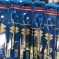 1062980-10 Assortment of Bosch drills