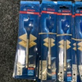1062980-11 Assortment of Bosch drills