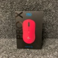 1062493-3 Wireless gaming mouse Logitech PRO X SUPERLIGHT - Magenta